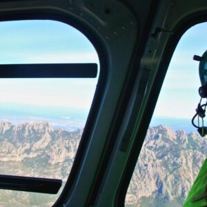 Regal Montserrat Tour