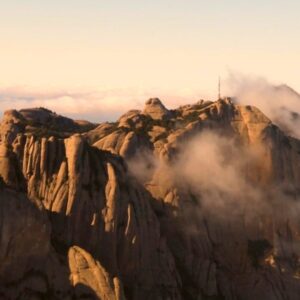 Regal Barcelona & Montserrat Tour