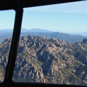 Regal Montserrat Panoramic Tour