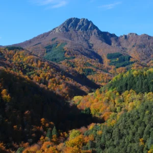 Montseny & Garrotxa Tour