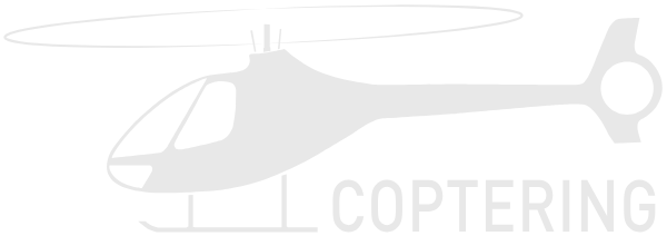Logotipo de Coptering