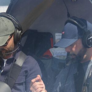 Pilot per un dia