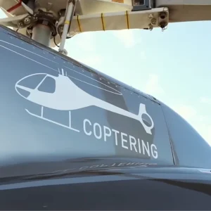 Regala Coptering
